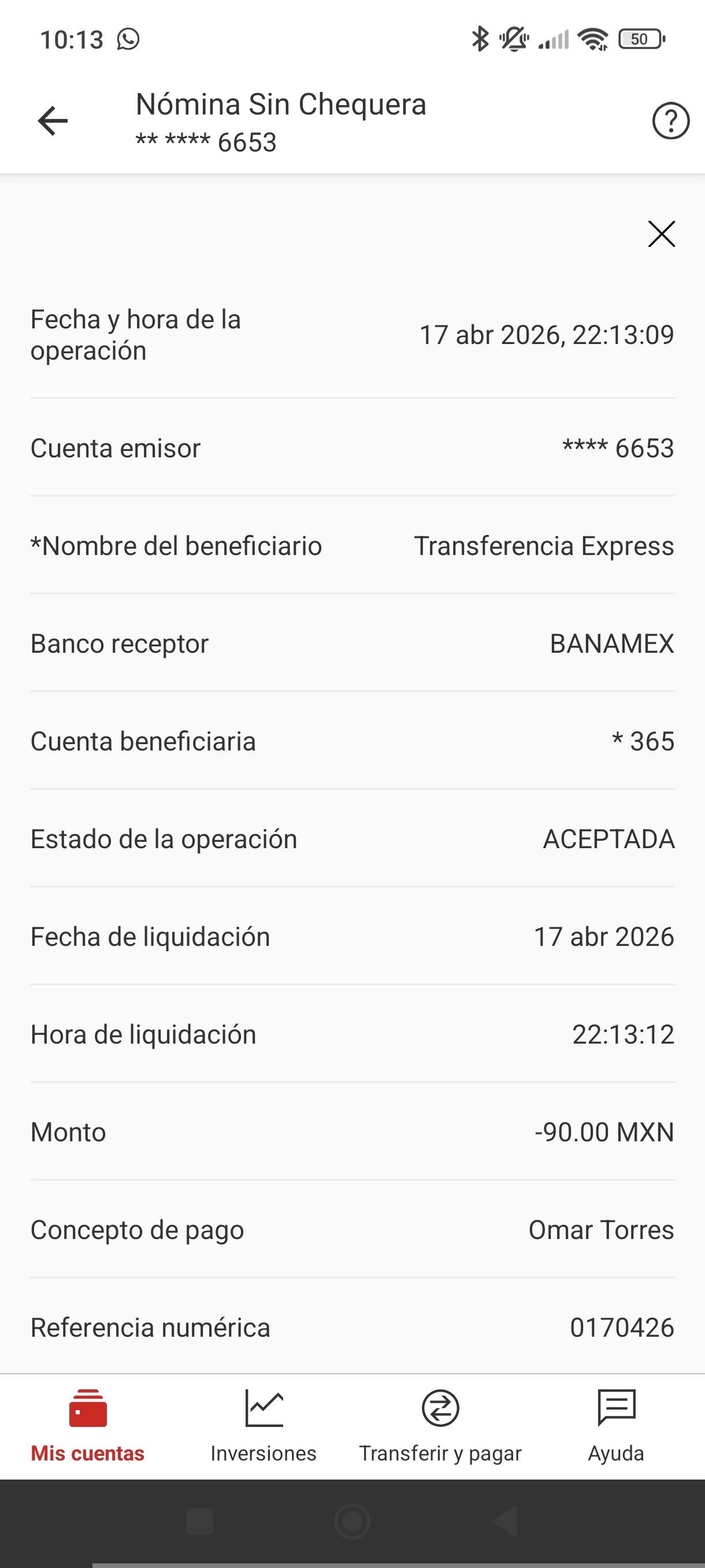 HSBC_MOVEMENTS