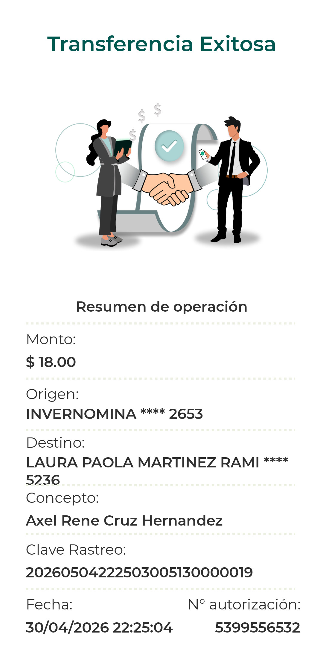 BANJERCITO_DETAILED